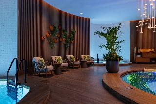 Le Royal Meridien Beach Resort and Spa fotoÄŸrafÄ±