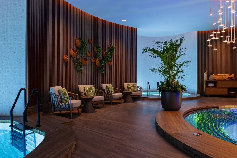 Le Royal Meridien Beach Resort and Spa - Aktivite