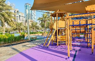 Le Royal Meridien Beach Resort and Spa fotoÄŸrafÄ±