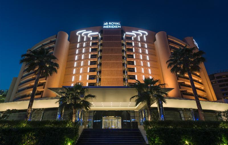 Le Royal Meridien Beach Resort and Spa - Genel