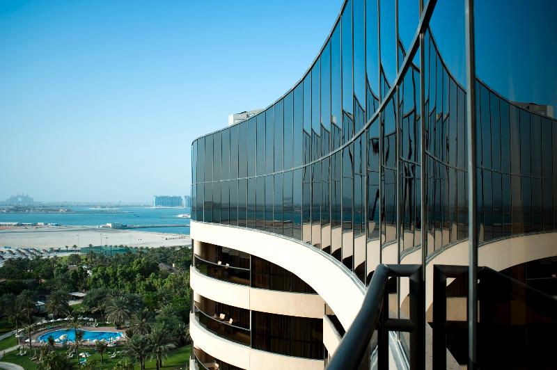 Le Royal Meridien Beach Resort and Spa - Genel