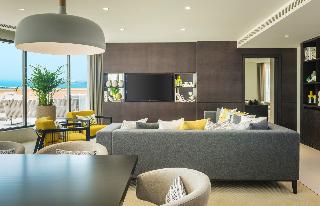 Le Royal Meridien Beach Resort and Spa fotoÄŸrafÄ±
