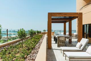 Le Royal Meridien Beach Resort and Spa fotoÄŸrafÄ±