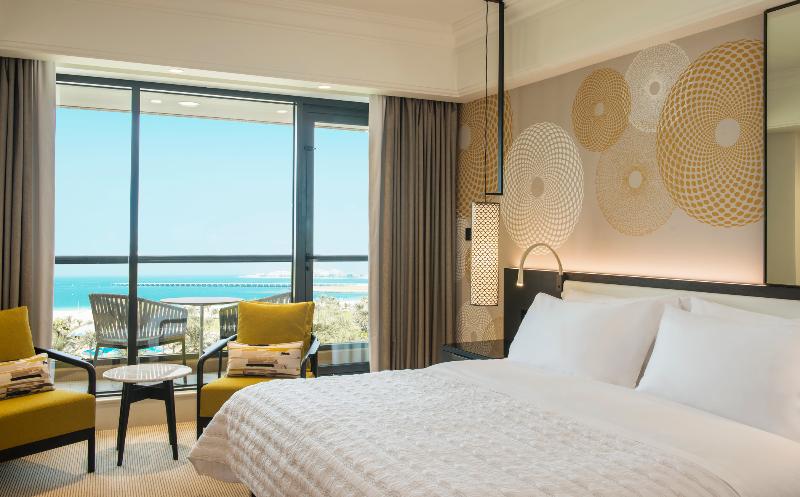 Le Royal Meridien Beach Resort and Spa - Genel