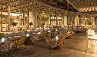 Le Royal Meridien Beach Resort and Spa fotoÄŸrafÄ±
