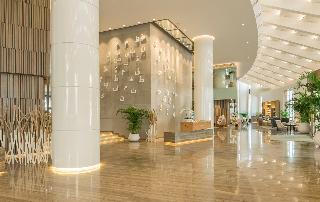 Le Royal Meridien Beach Resort and Spa fotoÄŸrafÄ±