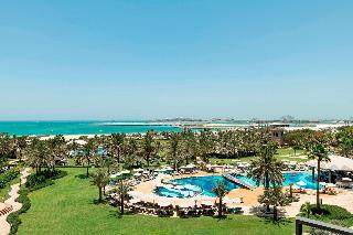 Le Royal Meridien Beach Resort and Spa otel fotoğrafı