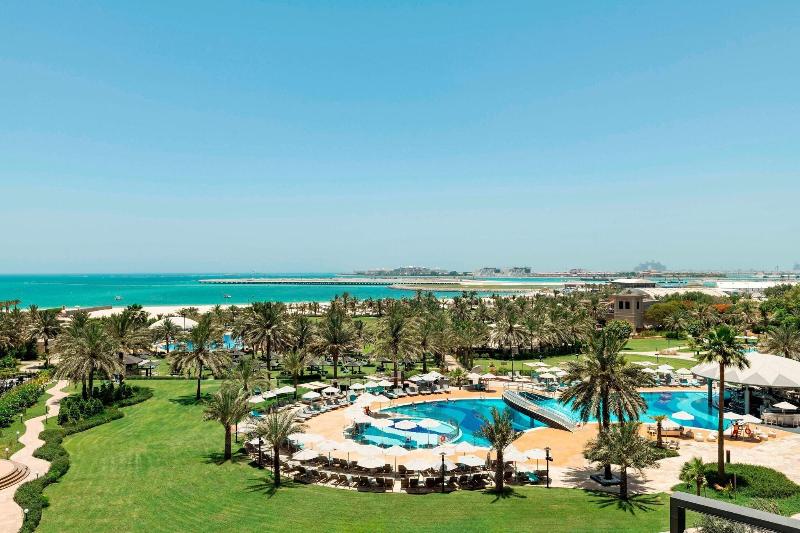 Le Royal Meridien Beach Resort and Spa - Genel