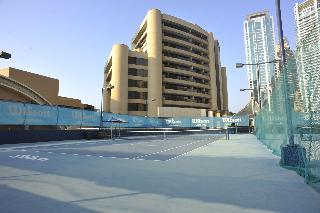 Le Royal Meridien Beach Resort and Spa fotoÄŸrafÄ±