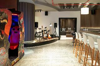 Le Royal Meridien Beach Resort and Spa fotoÄŸrafÄ±