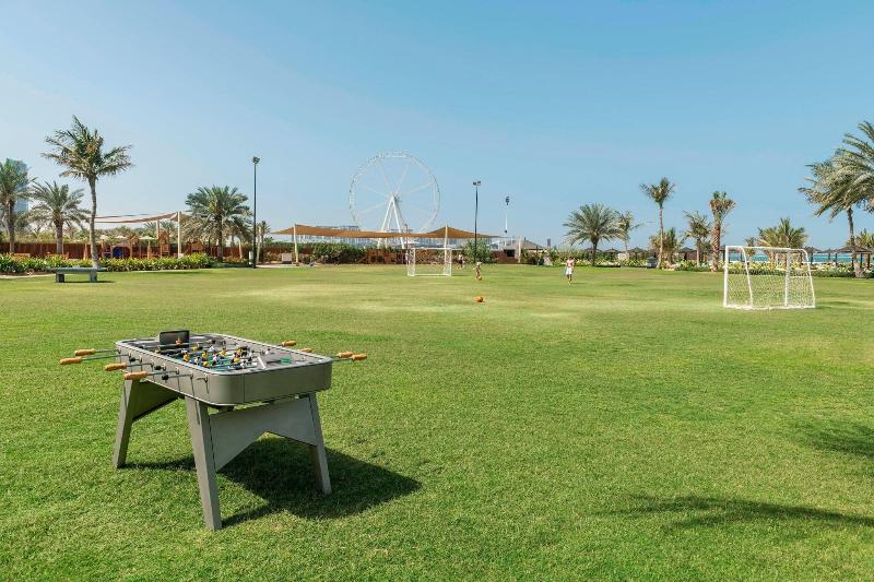 Le Royal Meridien Beach Resort and Spa - Genel