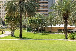 Le Royal Meridien Beach Resort and Spa fotoÄŸrafÄ±