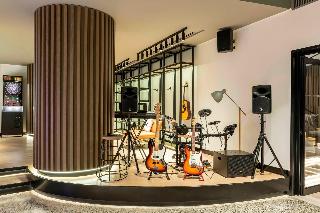 Le Royal Meridien Beach Resort and Spa fotoÄŸrafÄ±