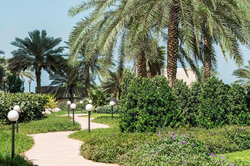 Le Royal Meridien Beach Resort and Spa - Genel