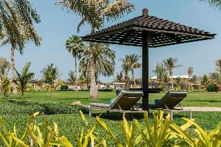 Le Royal Meridien Beach Resort and Spa fotoÄŸrafÄ±