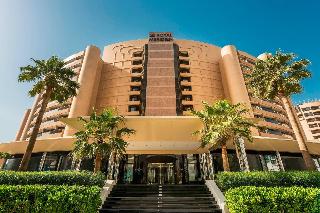 Le Royal Meridien Beach Resort and Spa fotoÄŸrafÄ±