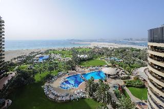 Le Royal Meridien Beach Resort and Spa fotoÄŸrafÄ±