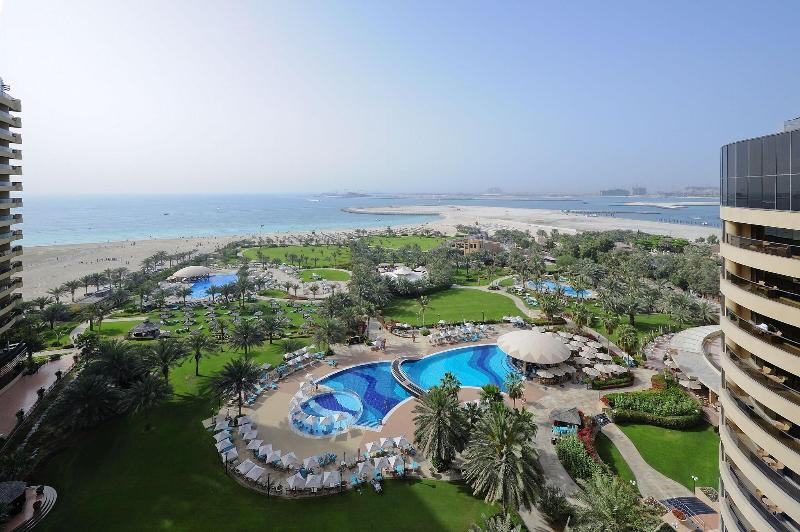 Le Royal Meridien Beach Resort and Spa - Genel