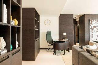 Le Royal Meridien Beach Resort and Spa fotoÄŸrafÄ±