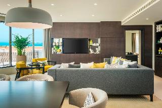 Le Royal Meridien Beach Resort and Spa fotoÄŸrafÄ±
