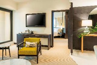 Le Royal Meridien Beach Resort and Spa fotoÄŸrafÄ±
