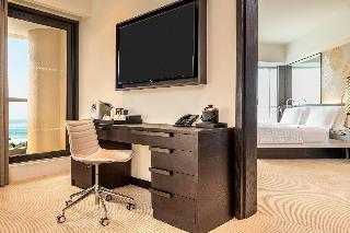 Le Royal Meridien Beach Resort and Spa fotoÄŸrafÄ±
