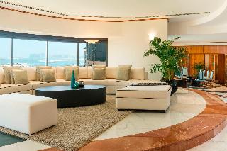 Le Royal Meridien Beach Resort and Spa fotoÄŸrafÄ±