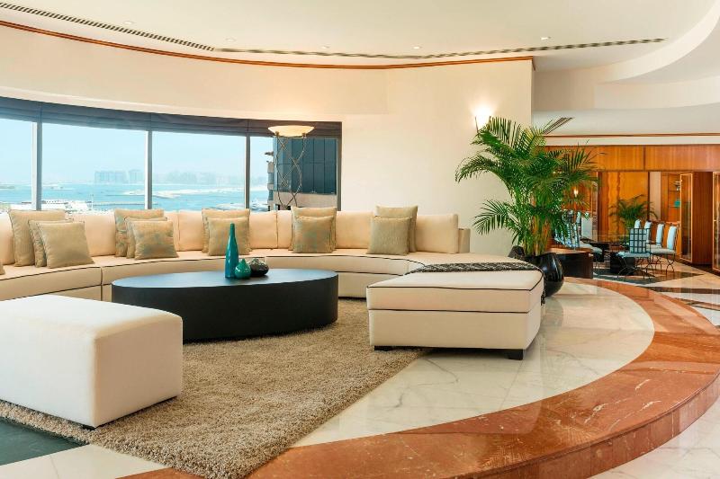 Le Royal Meridien Beach Resort and Spa - Oda