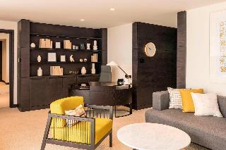 Le Royal Meridien Beach Resort and Spa fotoÄŸrafÄ±