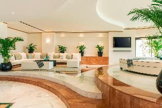 Le Royal Meridien Beach Resort and Spa fotoÄŸrafÄ±