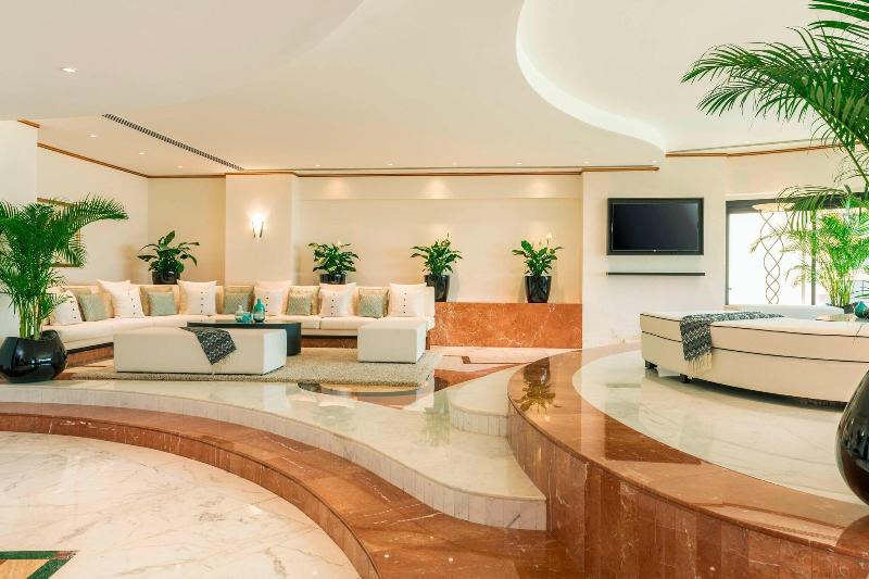 Le Royal Meridien Beach Resort and Spa - Oda