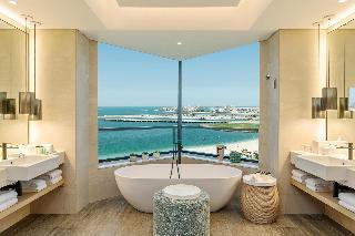 Le Royal Meridien Beach Resort and Spa fotoÄŸrafÄ±