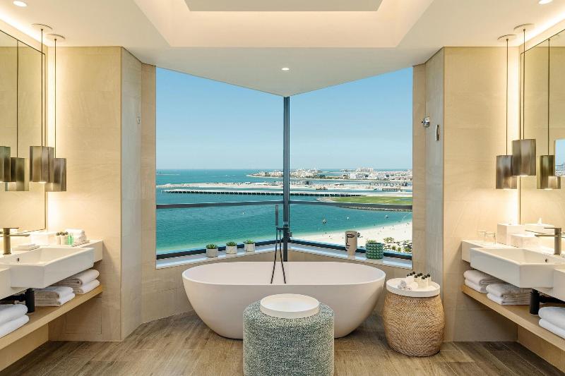 Le Royal Meridien Beach Resort and Spa - Oda