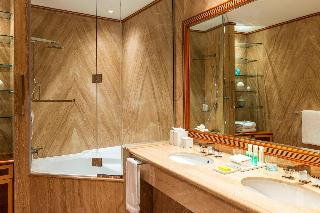 Le Royal Meridien Beach Resort and Spa fotoÄŸrafÄ±