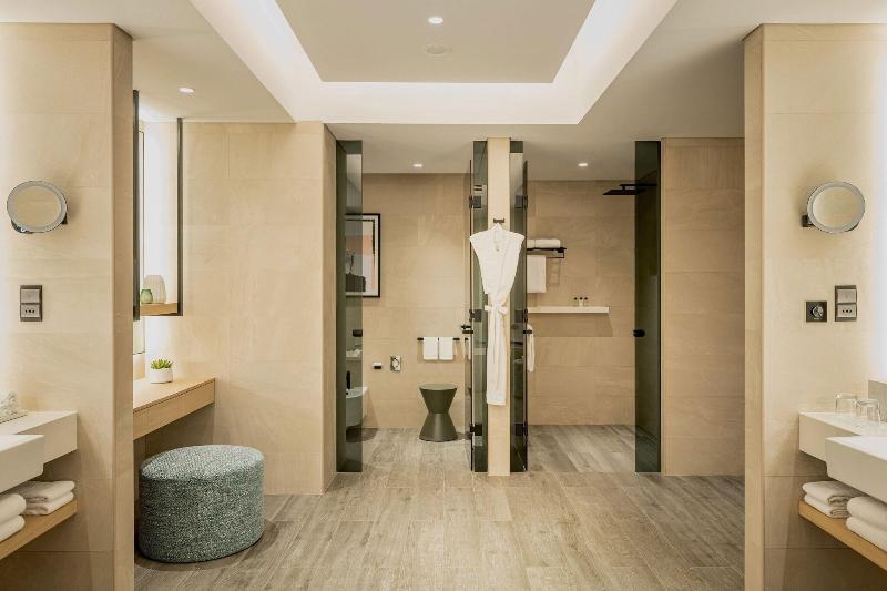 Le Royal Meridien Beach Resort and Spa - Oda