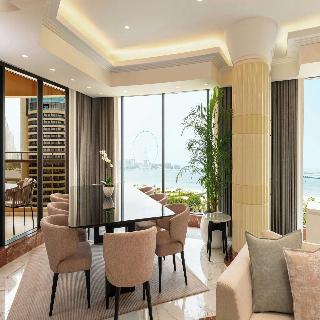 Le Royal Meridien Beach Resort and Spa fotoÄŸrafÄ±