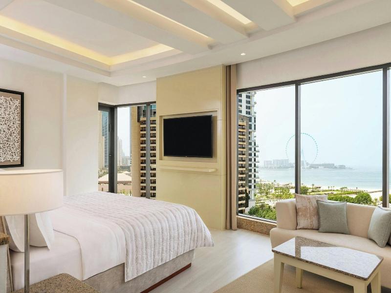 Le Royal Meridien Beach Resort and Spa - Oda