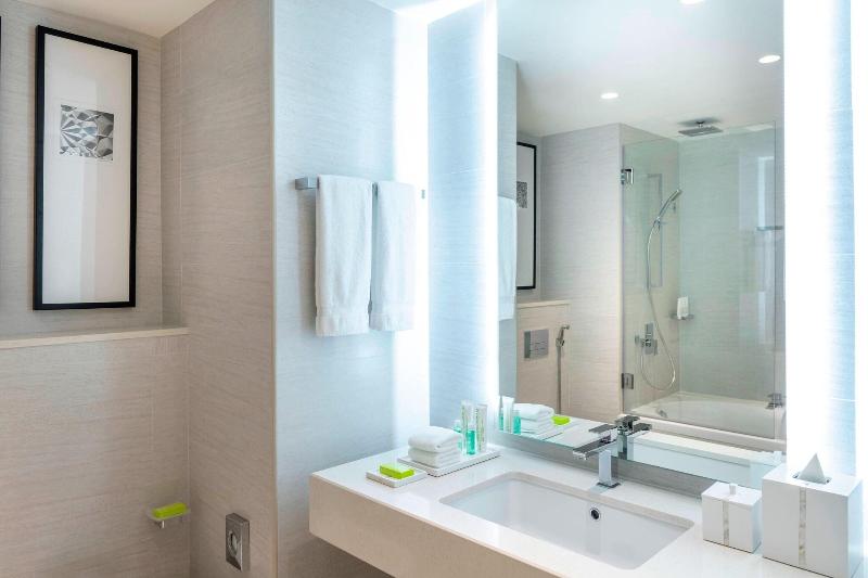 Le Royal Meridien Beach Resort and Spa - Oda
