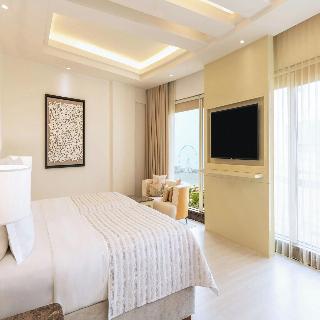 Le Royal Meridien Beach Resort and Spa fotoÄŸrafÄ±