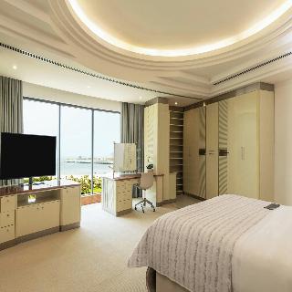 Le Royal Meridien Beach Resort and Spa fotoÄŸrafÄ±