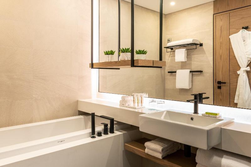 Le Royal Meridien Beach Resort and Spa - Oda