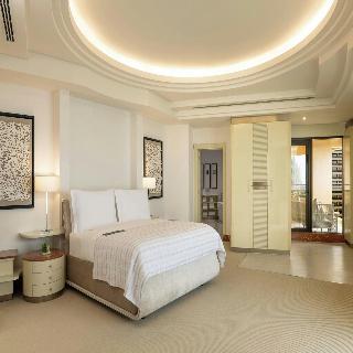 Le Royal Meridien Beach Resort and Spa fotoÄŸrafÄ±