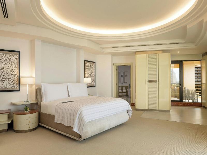 Le Royal Meridien Beach Resort and Spa - Oda