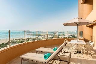 Le Royal Meridien Beach Resort and Spa fotoÄŸrafÄ±
