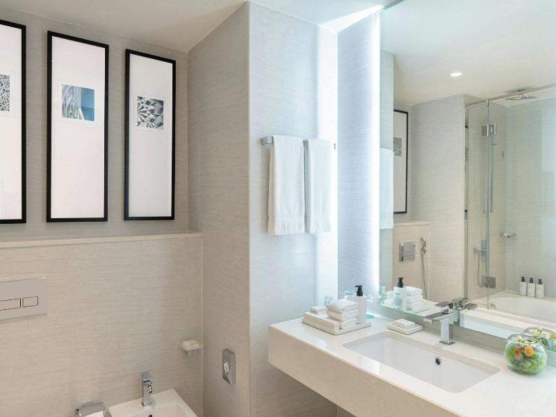 Le Royal Meridien Beach Resort and Spa - Oda