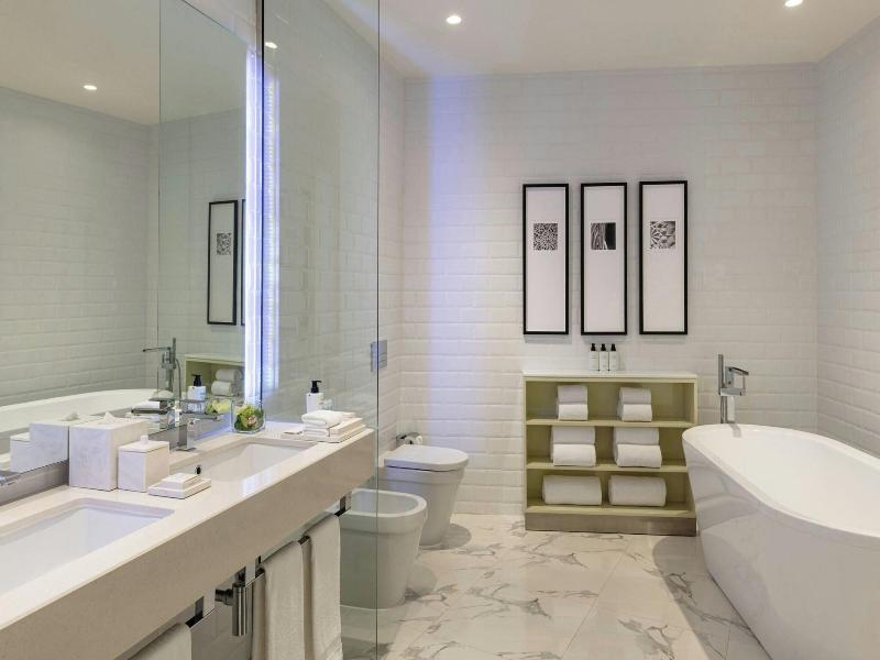 Le Royal Meridien Beach Resort and Spa - Oda