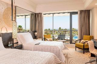 Le Royal Meridien Beach Resort and Spa fotoÄŸrafÄ±