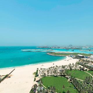 Le Royal Meridien Beach Resort and Spa fotoÄŸrafÄ±