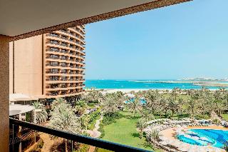 Le Royal Meridien Beach Resort and Spa fotoÄŸrafÄ±
