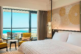 Le Royal Meridien Beach Resort and Spa fotoÄŸrafÄ±